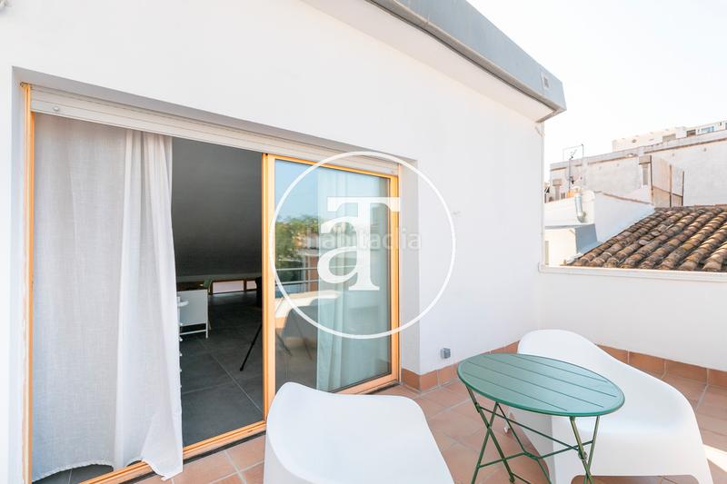 Foto 86555f34-5d87-4ebc-924c-7d32fd010591. Rent flat in carrer sant jaume 2 in Centre Badalona