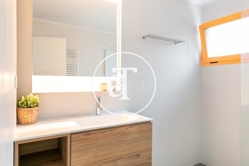 Foto fcd773c3-427f-4d2e-8a05-8f2d50330fb5. Rent flat in carrer sant jaume 2 in Centre Badalona