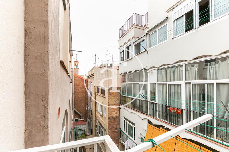 Foto 0ef7490a-90b7-473f-937d-103e76af58a5. Affitto appartamento in carrer de mozart 18 in Vila de Gràcia Barcelona