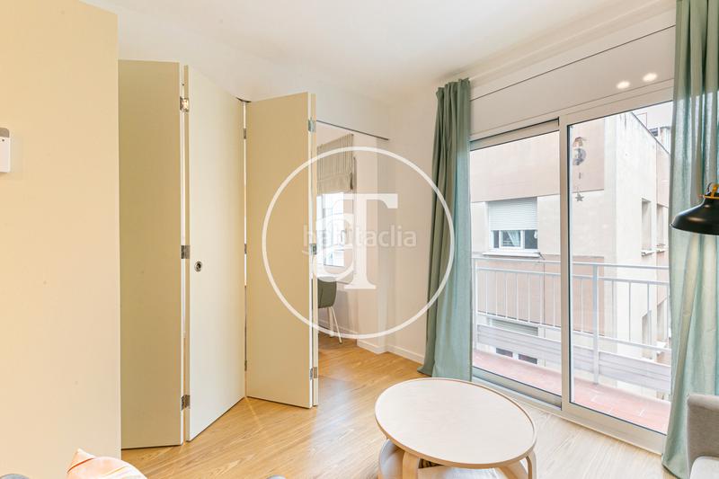 Foto 57b306e1-d488-4e89-a5a6-22769fa9ed35. Affitto appartamento in carrer de mozart 18 in Vila de Gràcia Barcelona