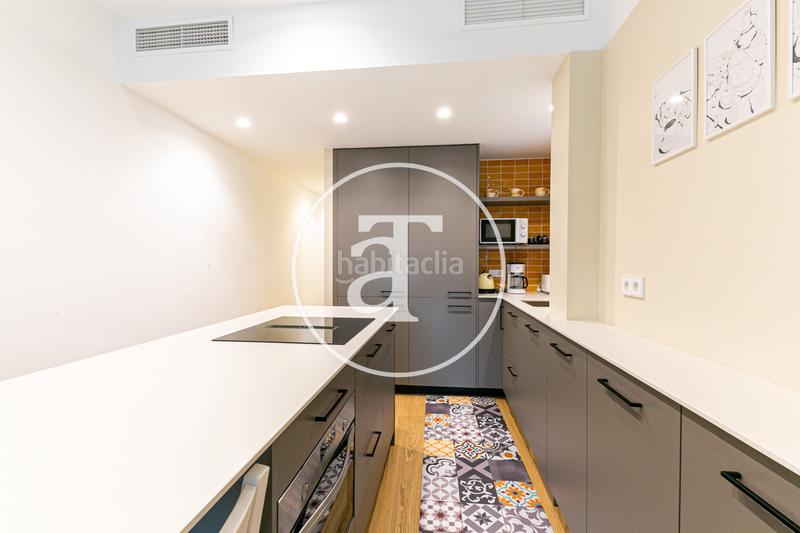 Foto 93b1d0a9-0118-42e3-88cb-592bbff7e095. Affitto appartamento in carrer de mozart 18 in Vila de Gràcia Barcelona