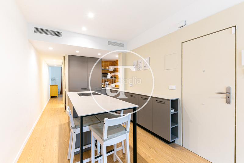 Foto b2277e5f-e835-406d-8cd7-c70e0c7c4383. Affitto appartamento in carrer de mozart 18 in Vila de Gràcia Barcelona