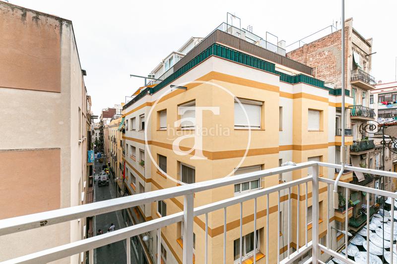 Foto c0161d19-04e3-4ae0-a211-2018d3929b52. Affitto appartamento in carrer de mozart 18 in Vila de Gràcia Barcelona