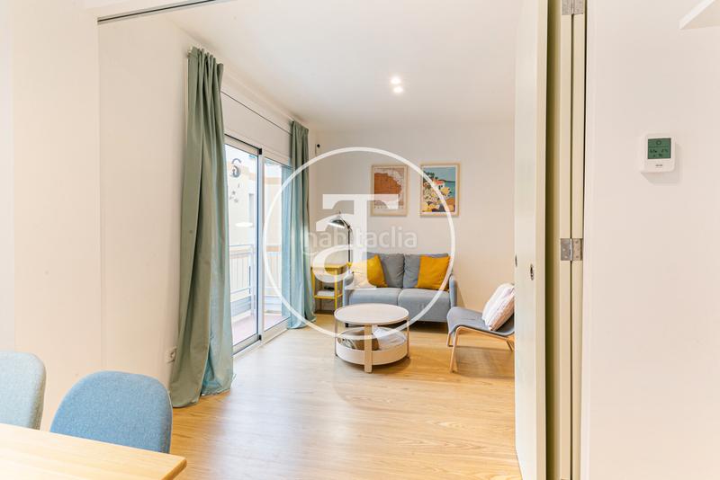 Foto ebb827bc-fe49-4393-affc-926563652618. Affitto appartamento in carrer de mozart 18 in Vila de Gràcia Barcelona