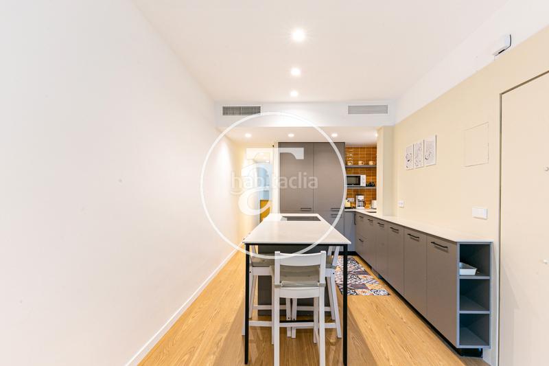 Foto 12d4cab4-81bc-415b-8944-33df58f07599. Rent flat in carrer de mozart 18 in Vila de Gràcia Barcelona