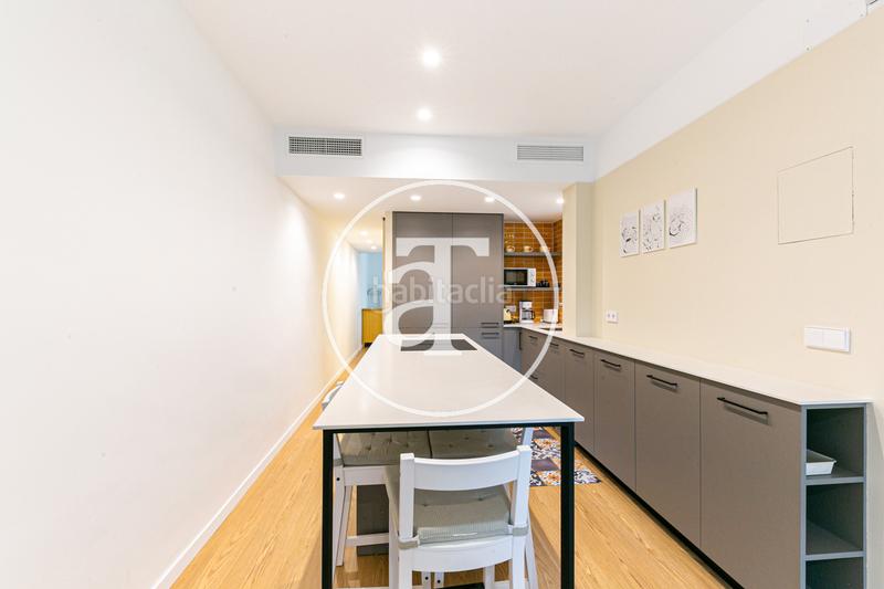 Foto 324dd0ae-0747-433b-a4af-cc4199b41494. Rent flat in carrer de mozart 18 in Vila de Gràcia Barcelona