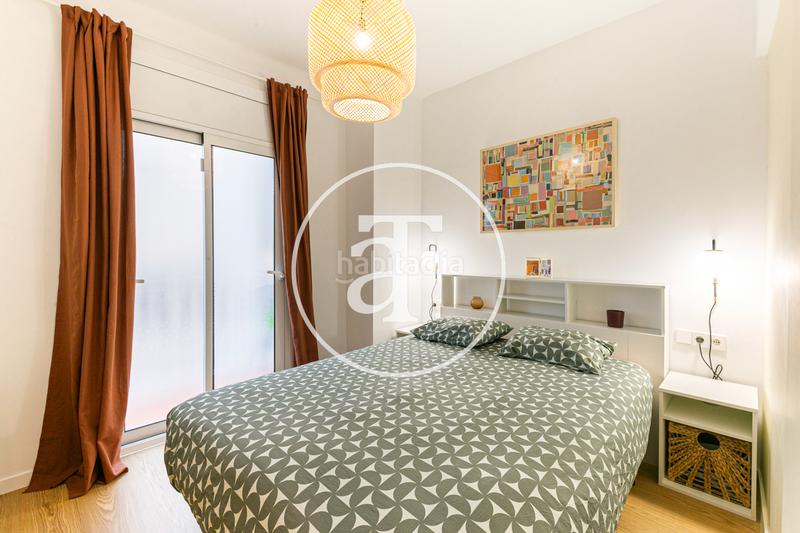 Foto 3e2254e2-06fc-4ca0-ac54-43da5c9faf27. Rent flat in carrer de mozart 18 in Vila de Gràcia Barcelona