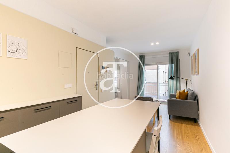 Foto 5366f1bd-4839-48c7-b086-00ad775d9504. Rent flat in carrer de mozart 18 in Vila de Gràcia Barcelona