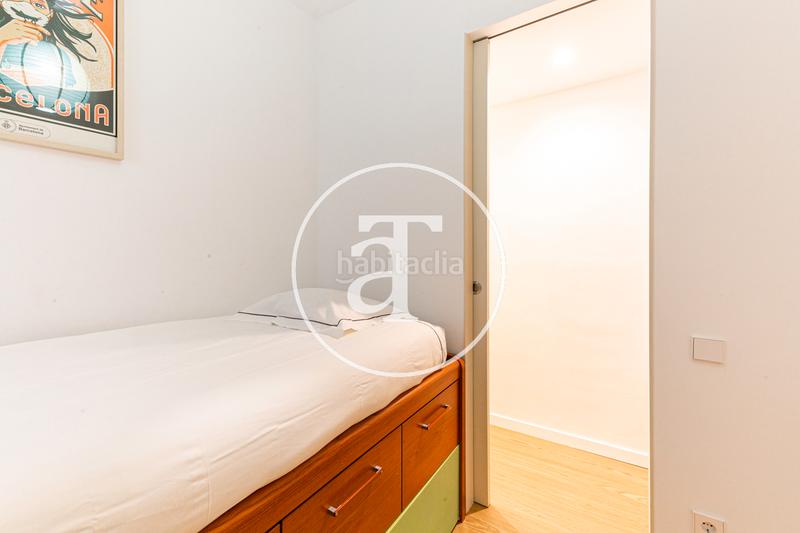 Foto 59d62dfb-e471-43fb-8e3f-df1713151139. Rent flat in carrer de mozart 18 in Vila de Gràcia Barcelona