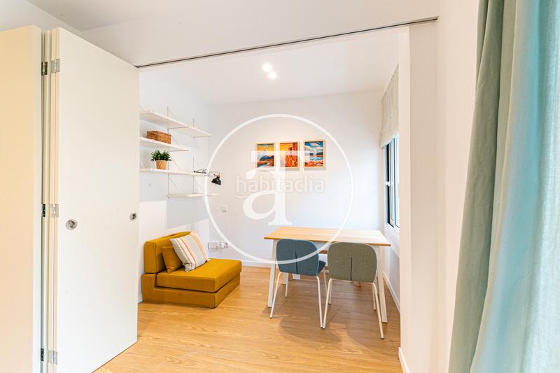 Foto 6af10825-46eb-429b-a127-9a8e75580dbd. Rent flat in carrer de mozart 18 in Vila de Gràcia Barcelona