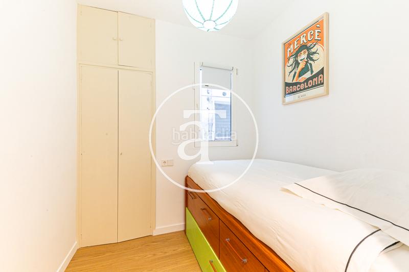 Foto 6f15869f-402f-4ce9-9a93-9baa6084b9b2. Rent flat in carrer de mozart 18 in Vila de Gràcia Barcelona