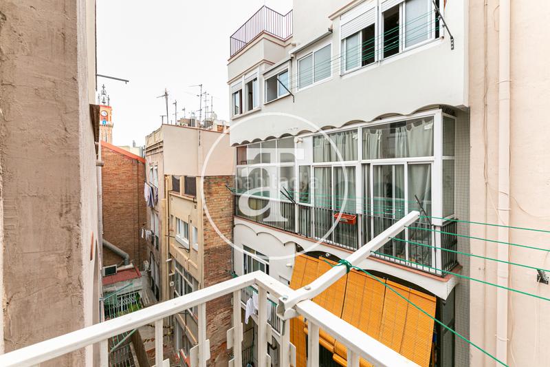 Foto a3a3519d-417e-4765-a384-4c8c49848cb5. Rent flat in carrer de mozart 18 in Vila de Gràcia Barcelona