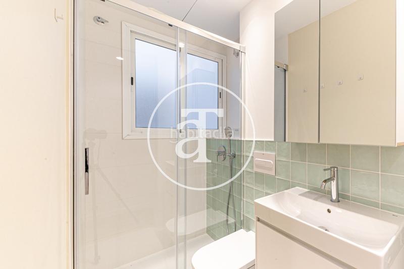 Foto ca3f143e-252d-4a76-87d6-cac79149258d. Rent flat in carrer de mozart 18 in Vila de Gràcia Barcelona