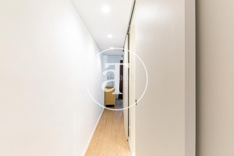 Foto d7eeef8d-714a-4188-8f23-7a3f43cdc698. Rent flat in carrer de mozart 18 in Vila de Gràcia Barcelona