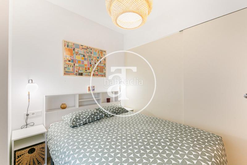 Foto ea4b7dbf-767c-4bdd-b914-df7c9ab91df0. Rent flat in carrer de mozart 18 in Vila de Gràcia Barcelona