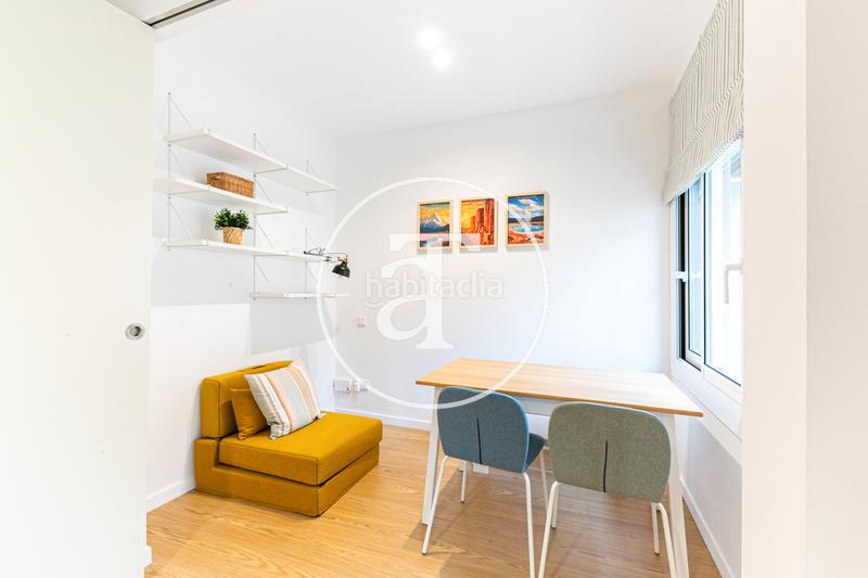 Foto ed07062d-faae-4b59-878a-56c47f3f5c5c. Rent flat in carrer de mozart 18 in Vila de Gràcia Barcelona