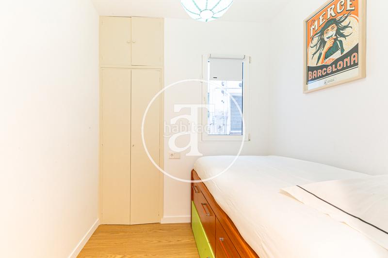 Foto ee7ca418-1ba8-40f6-a6bb-61bcfad00ca7. Rent flat in carrer de mozart 18 in Vila de Gràcia Barcelona