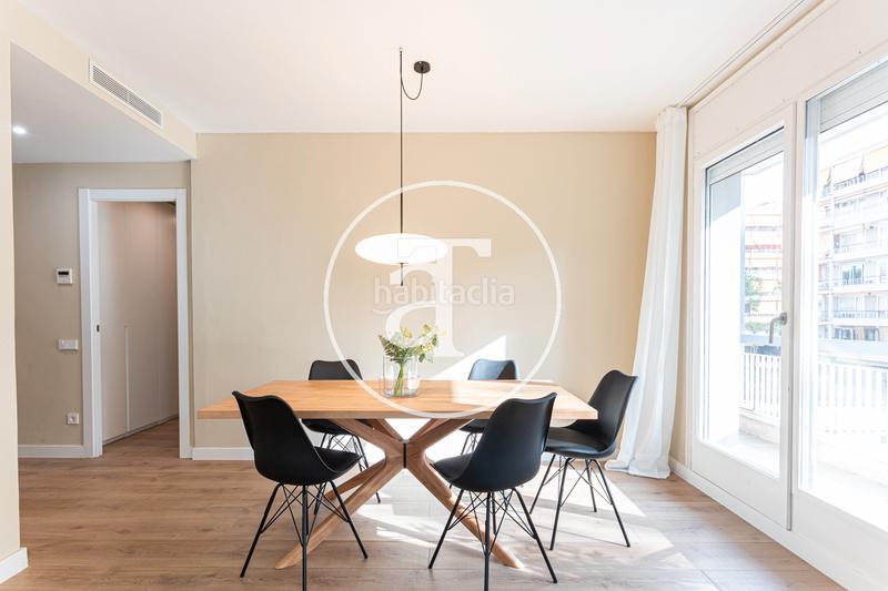 Foto 021a9cdf-842c-4743-9f48-6b60166b28fc. Affitto appartamento in calle del capitán arenas 38 in Barcelona