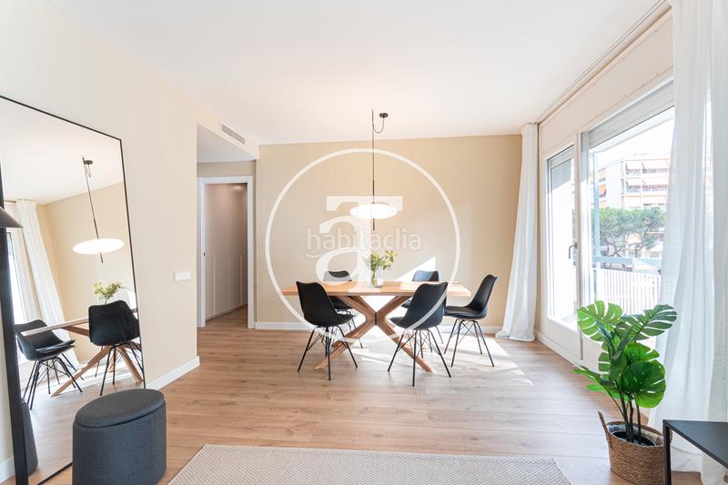 Foto 0a225e42-af76-4356-b3a3-36c31ad018b3. Affitto appartamento in calle del capitán arenas 38 in Barcelona