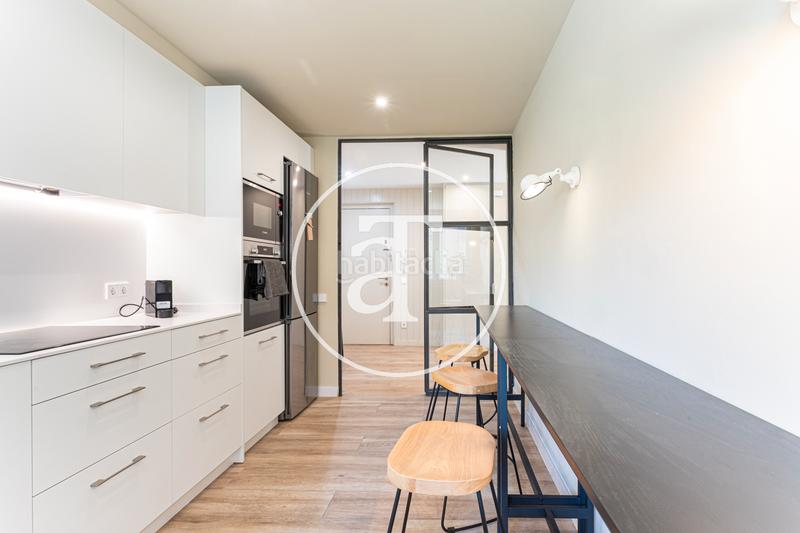 Foto 194cc5ed-1d21-497f-bd69-ca8c2bcb0f13. Affitto appartamento in calle del capitán arenas 38 in Barcelona