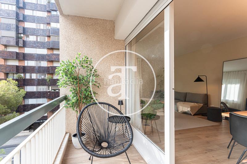 Foto 629684ca-4990-4ade-8a5c-aaaf55944ed5. Affitto appartamento in calle del capitán arenas 38 in Barcelona