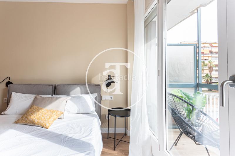 Foto 889d490d-0f92-400f-8a56-5a65e901a6c6. Affitto appartamento in calle del capitán arenas 38 in Barcelona