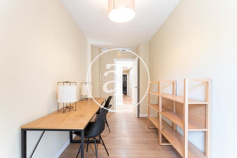 Foto 97673d00-9255-46b9-9cbf-2c63179b640e. Affitto appartamento in calle del capitán arenas 38 in Barcelona