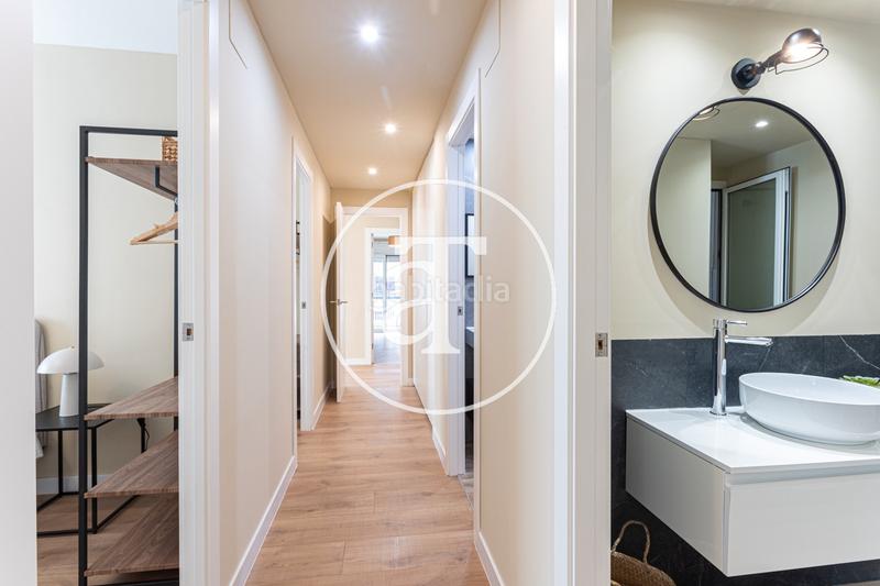 Foto b0d66b26-240d-4ae0-93c7-c98e06e4b50e. Affitto appartamento in calle del capitán arenas 38 in Barcelona