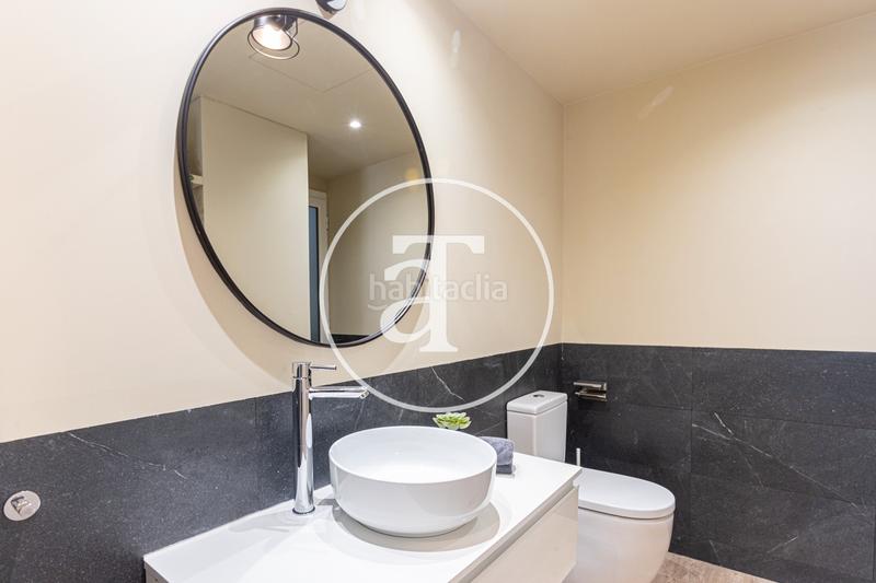 Foto 072e4a0c-6b00-422c-9edd-5c48119f8092. Rent flat in calle del capitán arenas 38 in Sarrià Barcelona