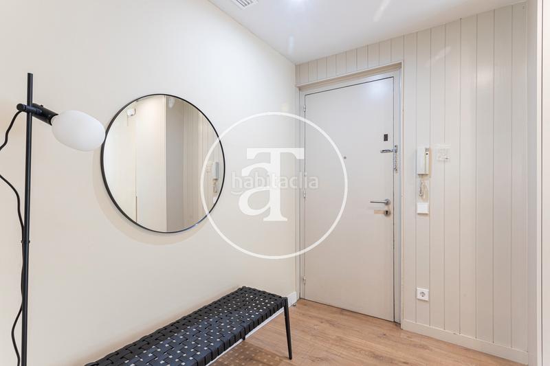 Foto 0a86d687-4b7c-4e28-9416-f2f55ebeca2b. Rent flat in calle del capitán arenas 38 in Sarrià Barcelona