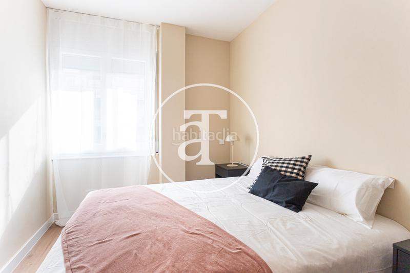 Foto 1d56f901-d655-4c0a-8ed9-ddecb36e815e. Rent flat in calle del capitán arenas 38 in Sarrià Barcelona