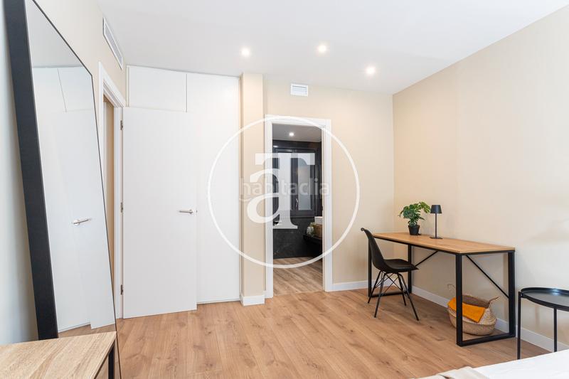 Foto 565cc721-95bb-4c21-8149-d55324f71ba1. Rent flat in calle del capitán arenas 38 in Sarrià Barcelona