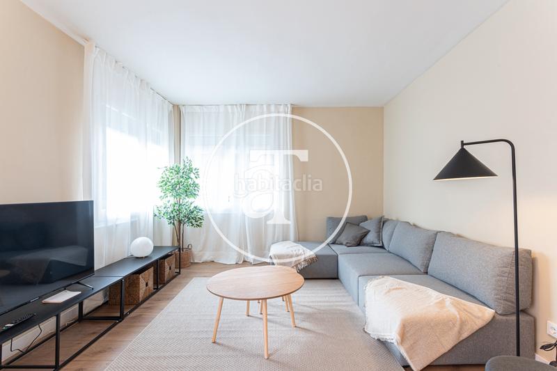 Foto 5b21b526-b144-4a4e-a9bd-934e9a772d35. Rent flat in calle del capitán arenas 38 in Sarrià Barcelona