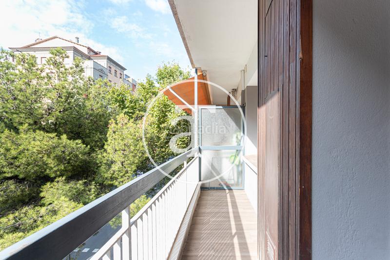 Foto 5e0e7d53-21bd-4472-bbca-bdcbbd954fb3. Rent flat in calle del capitán arenas 38 in Sarrià Barcelona