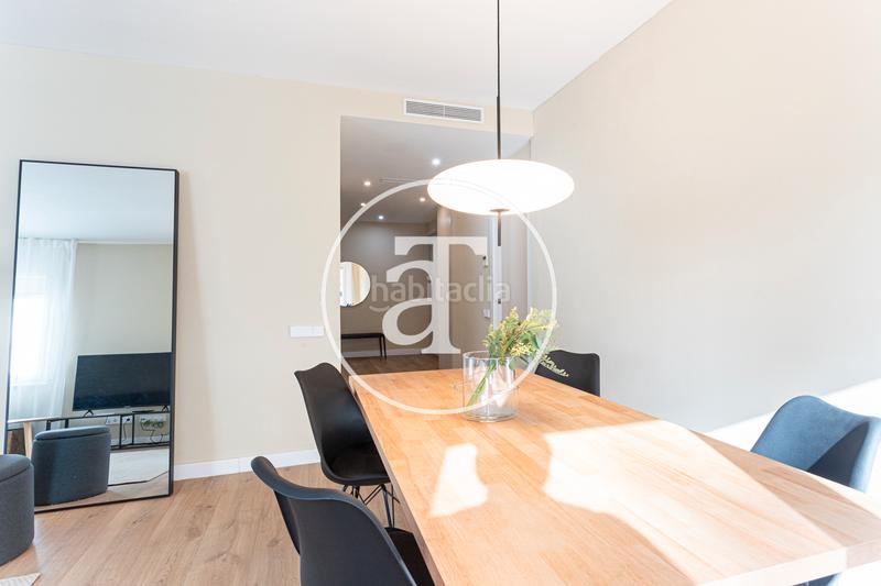 Foto 7a2742a6-e4d1-4076-b0f7-dfb8452a8e75. Rent flat in calle del capitán arenas 38 in Sarrià Barcelona