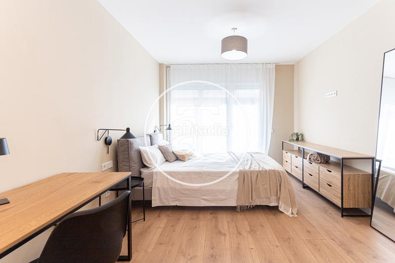 Foto 8076b562-25b4-479d-9c16-a6b11e880a0c. Rent flat in calle del capitán arenas 38 in Sarrià Barcelona