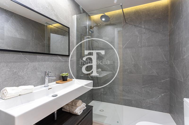 Foto 9373544a-6150-4405-b703-079a337c4cb2. Rent flat in calle del capitán arenas 38 in Sarrià Barcelona