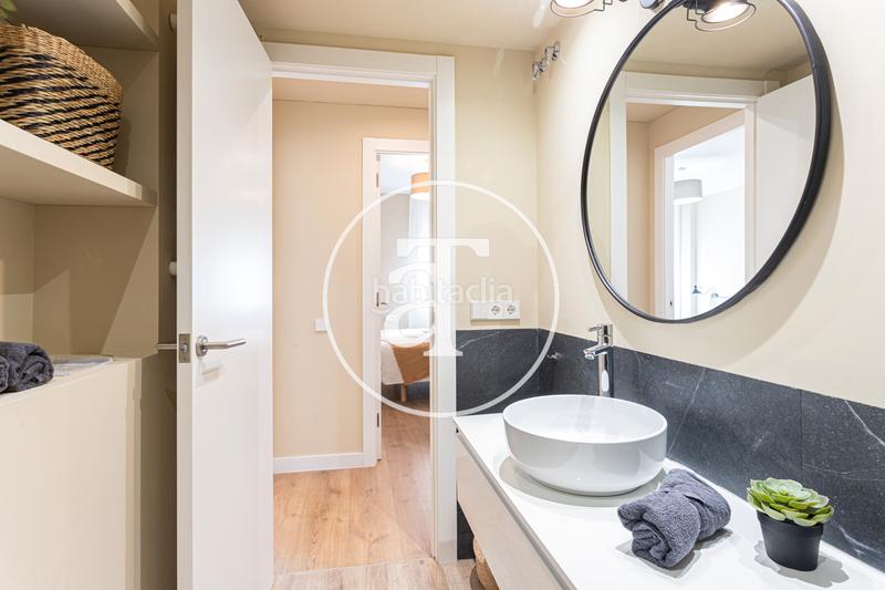 Foto b2f62d77-1e62-4a0d-9a3c-8b6e8b96e189. Rent flat in calle del capitán arenas 38 in Sarrià Barcelona