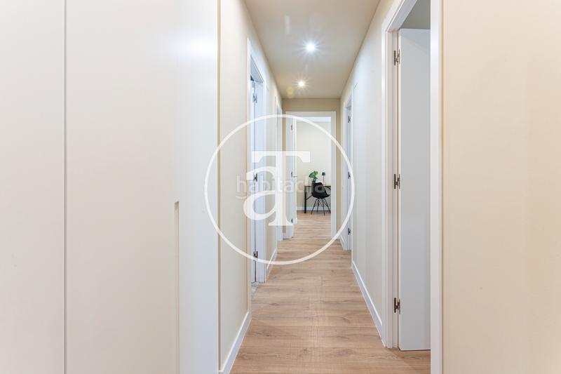 Foto b5132752-b285-49af-9ef9-840f5be20bb4. Rent flat in calle del capitán arenas 38 in Sarrià Barcelona