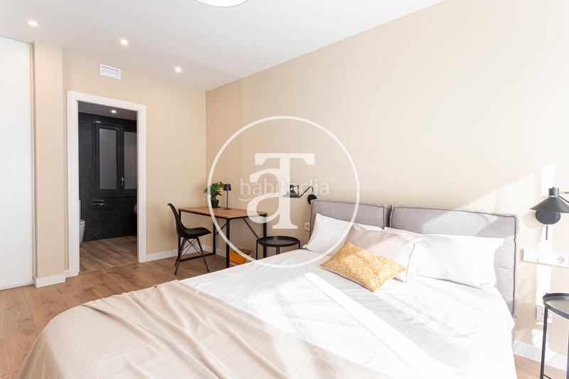 Foto bcbeb5a4-3d7e-4da6-b207-170d55bbd6d9. Rent flat in calle del capitán arenas 38 in Sarrià Barcelona