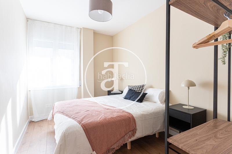 Foto d5b7406a-4a54-43e0-8223-33e665fd11bb. Rent flat in calle del capitán arenas 38 in Sarrià Barcelona