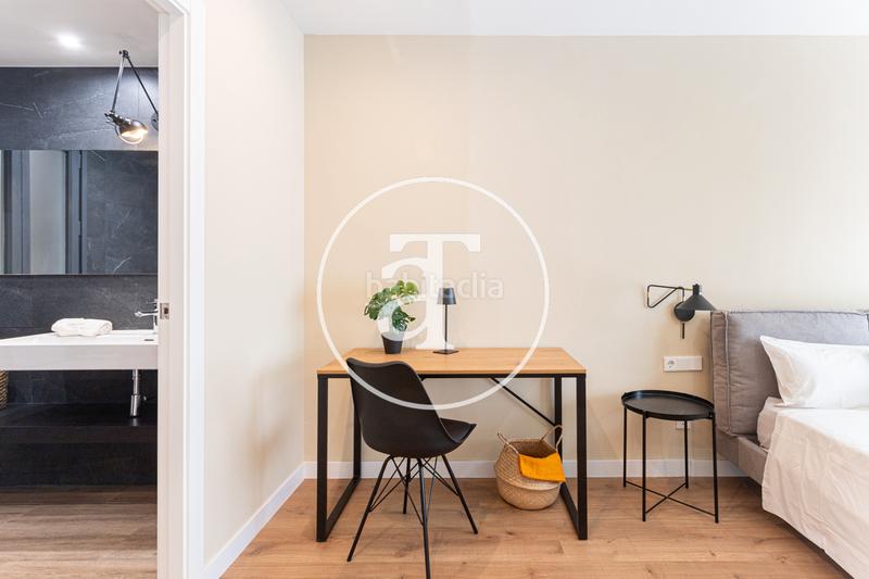 Foto d74c1490-8951-49b3-a0ca-a1b128e3de0d. Rent flat in calle del capitán arenas 38 in Sarrià Barcelona