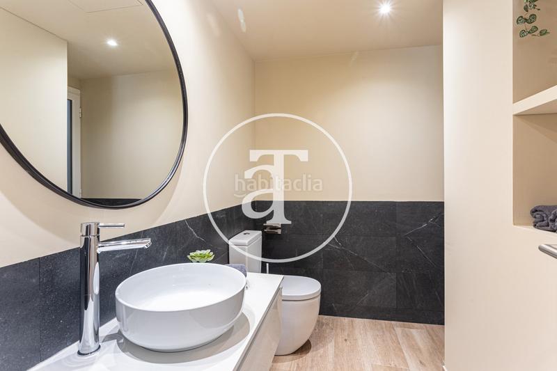 Foto ea9dd729-7be4-474f-a76c-e74d8fcf7e7f. Rent flat in calle del capitán arenas 38 in Sarrià Barcelona