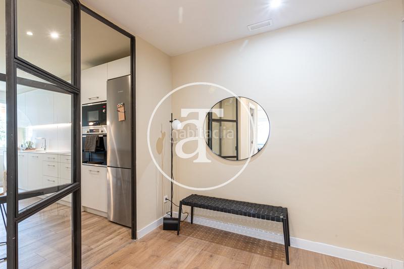 Foto f9f6081c-1f11-4217-9b2b-d8261459e31e. Rent flat in calle del capitán arenas 38 in Sarrià Barcelona