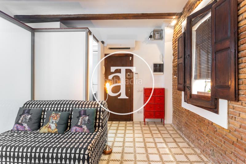 Foto 02ee5f3d-e883-43e0-b85f-592b9afe563b. Location appartement dans carrer del mar 129 dans Barceloneta Barcelona
