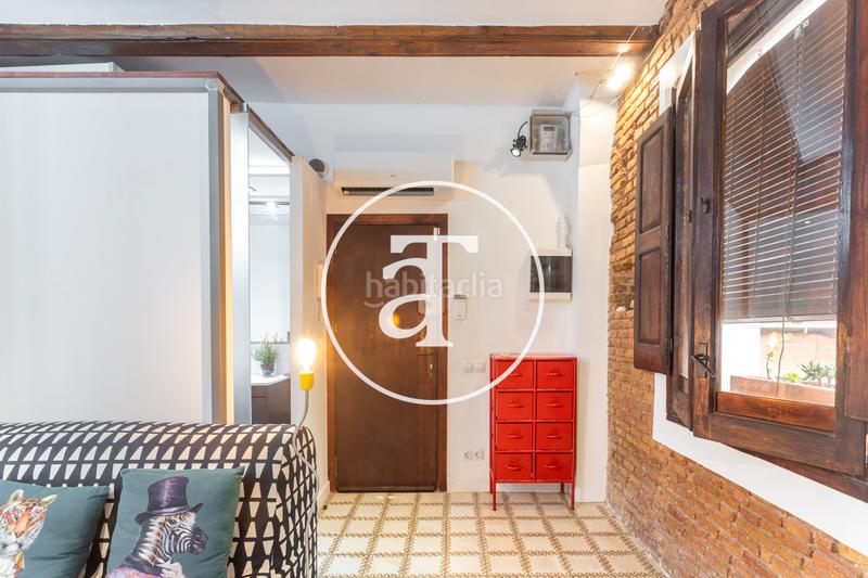 Foto 1a82b5cd-1ac4-4195-9480-ea741f3c4551. Location appartement dans carrer del mar 129 dans Barceloneta Barcelona