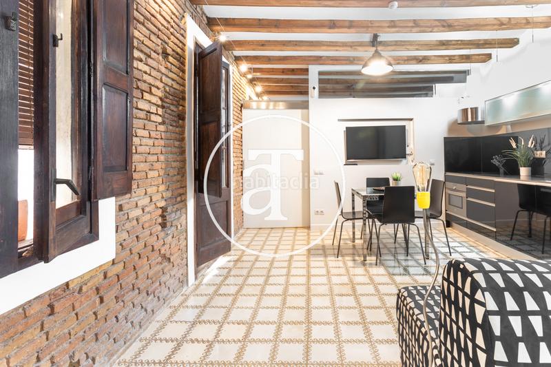 Foto 4de8e15e-5e4c-4a7b-9636-5b086dc59283. Location appartement dans carrer del mar 129 dans Barceloneta Barcelona
