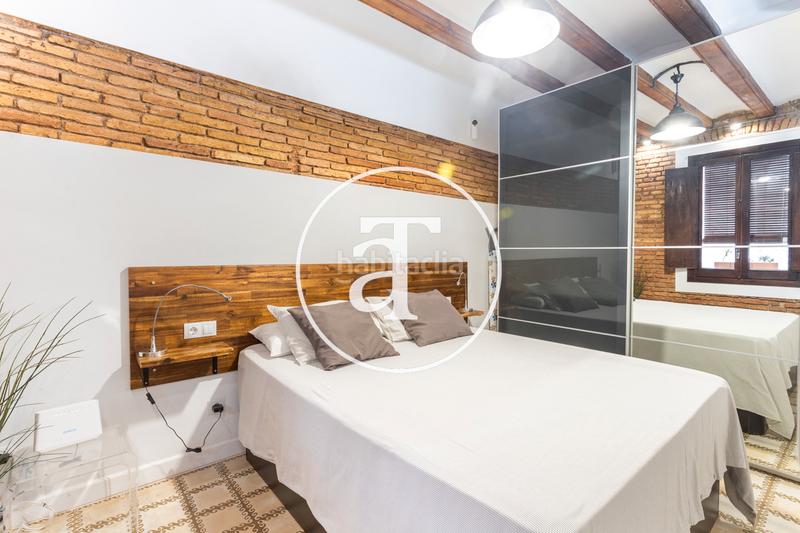 Foto 510f52d3-b0fe-4450-b7da-5a560cb7254c. Location appartement dans carrer del mar 129 dans Barceloneta Barcelona