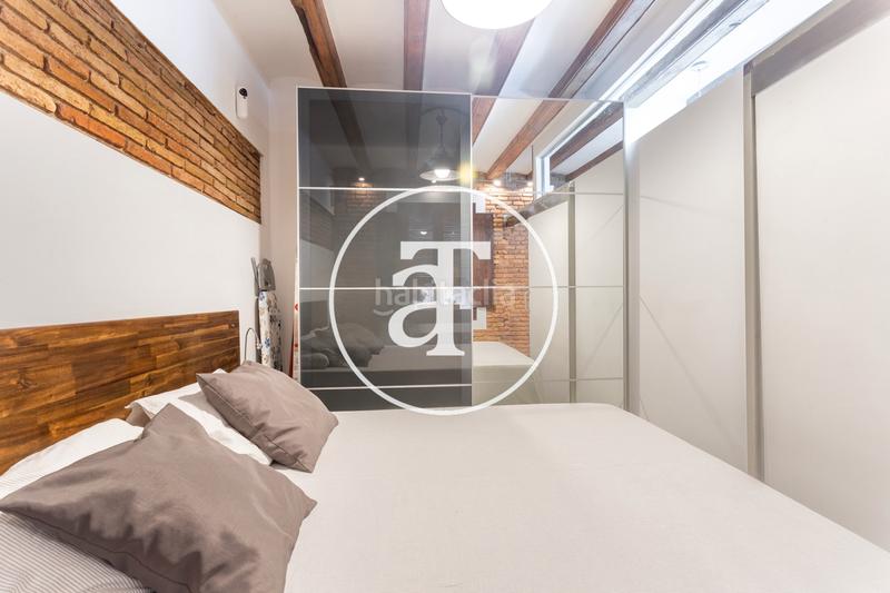 Foto 95ff33bc-c7d9-4d3e-bb3a-577602cb056f. Location appartement dans carrer del mar 129 dans Barceloneta Barcelona