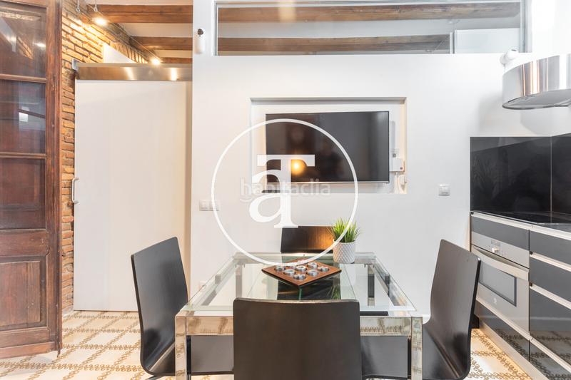 Foto bf5c5cbf-9082-4bc3-af18-5e18a26eb250. Location appartement dans carrer del mar 129 dans Barceloneta Barcelona